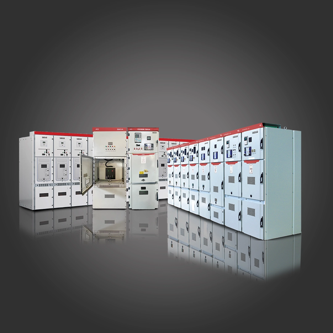 SwitchGear