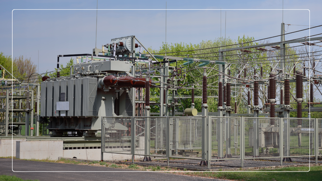 Voltage Transformers Explained: Why NOVO VTs Matter in Smart Grids