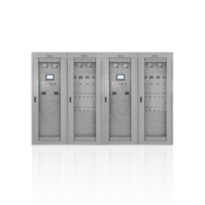 Mobile Substation