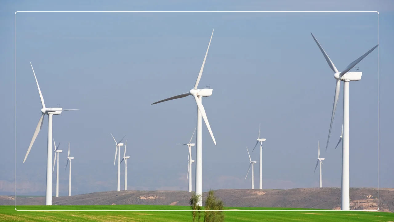 How NOVO Power Solutions Boost Industrial & Utility Efficiency