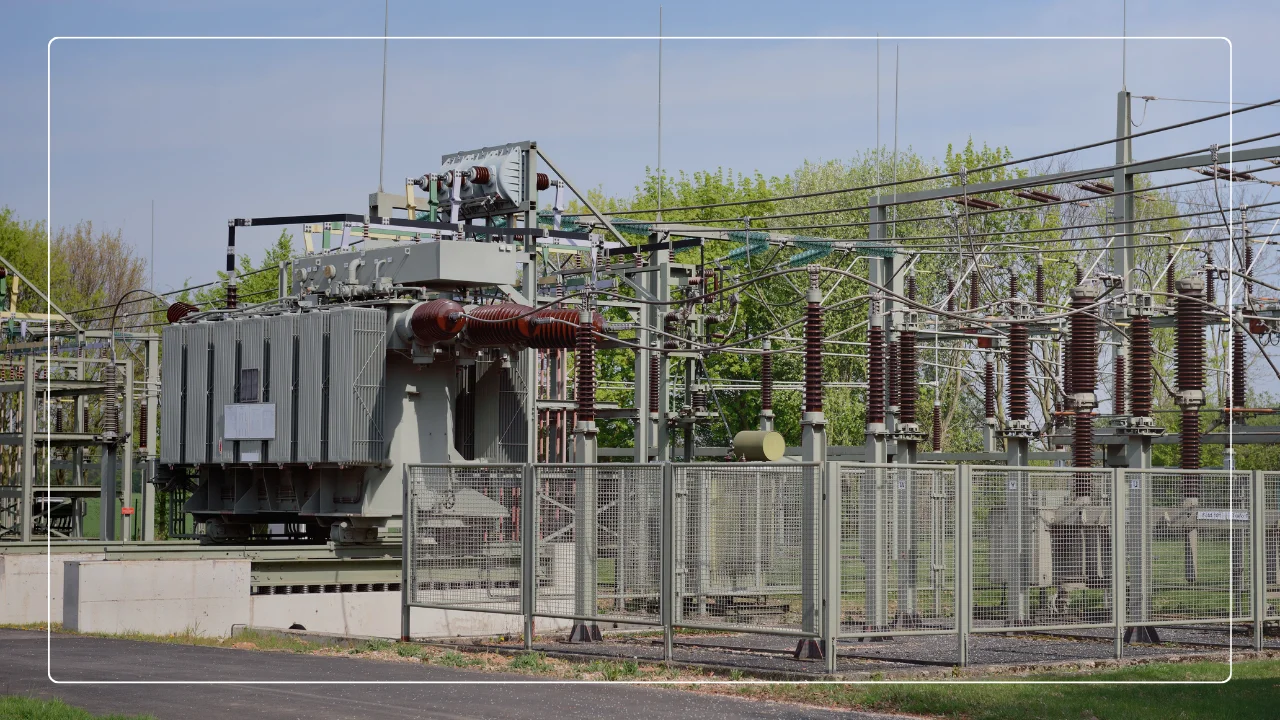 Voltage Transformers Explained: Why NOVO VTs Matter in Smart Grids